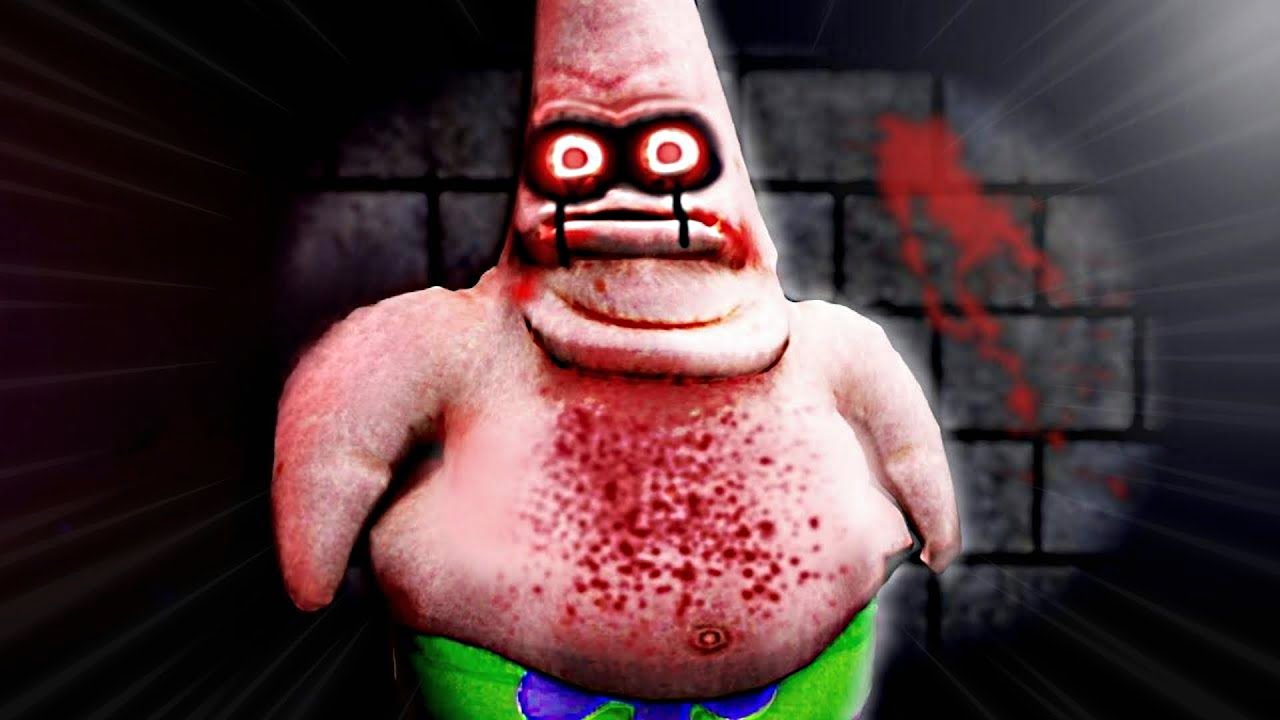 Patricio Siniestro