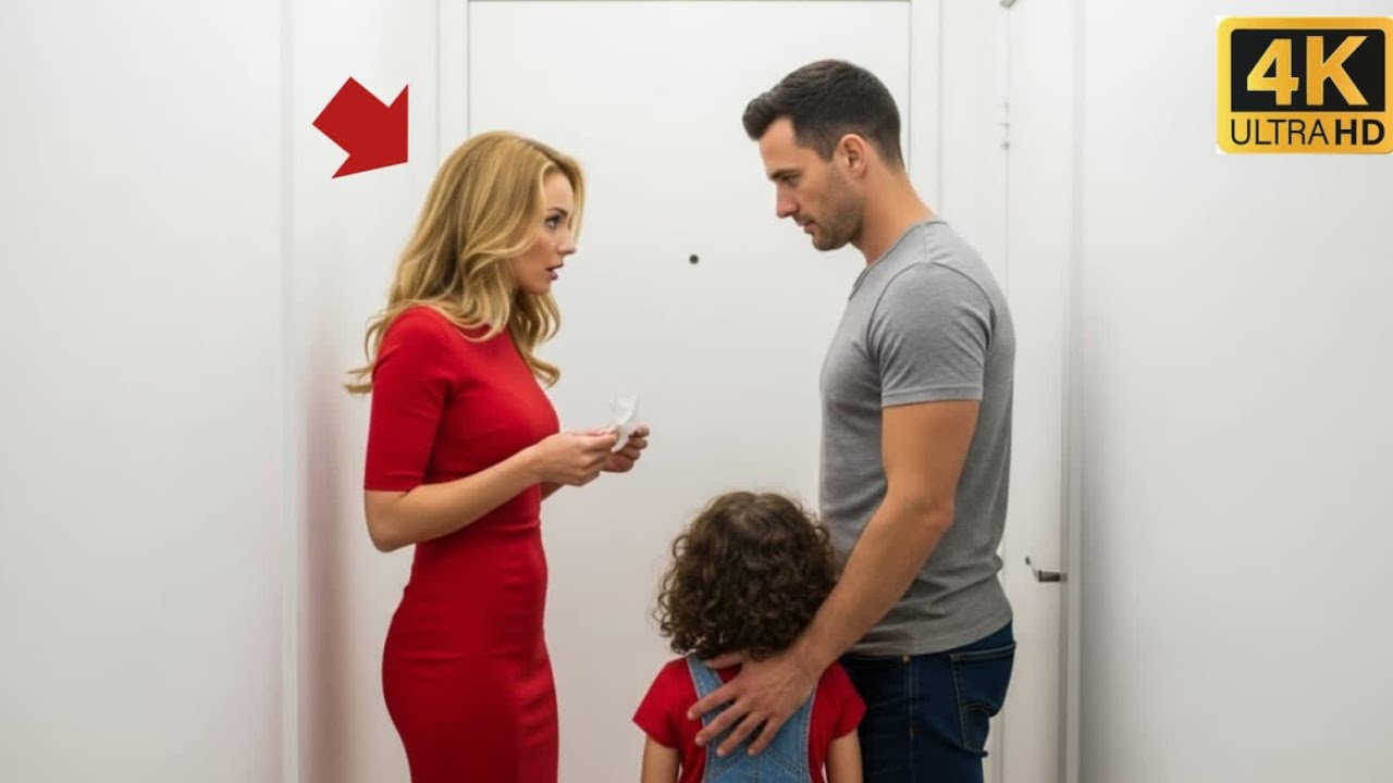 One Night With a Single Dad — A Billionaire Woman Found a Note That Broke Her Heart’