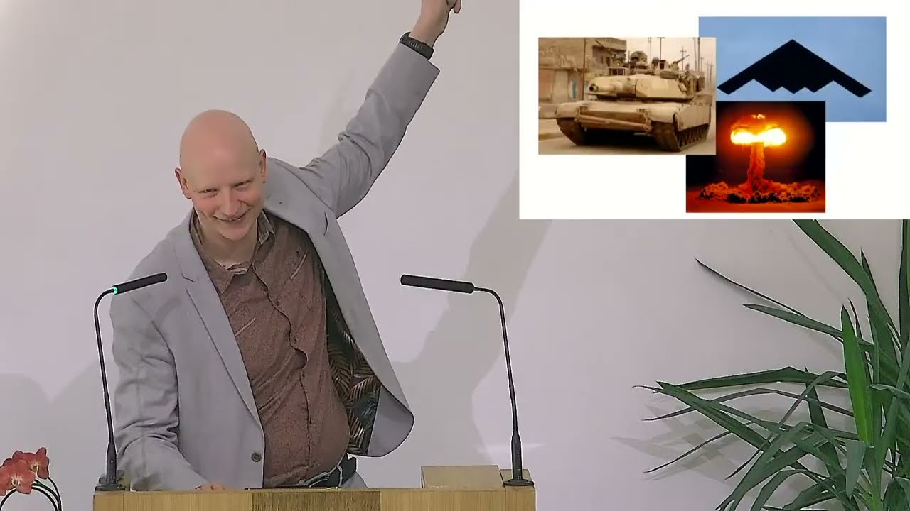 Örökös-Tóth István | Dániel III. | 2026.03.08.