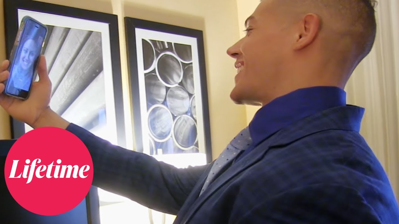 Married Life: Jason & Cortney: Suited Up | Lifetime