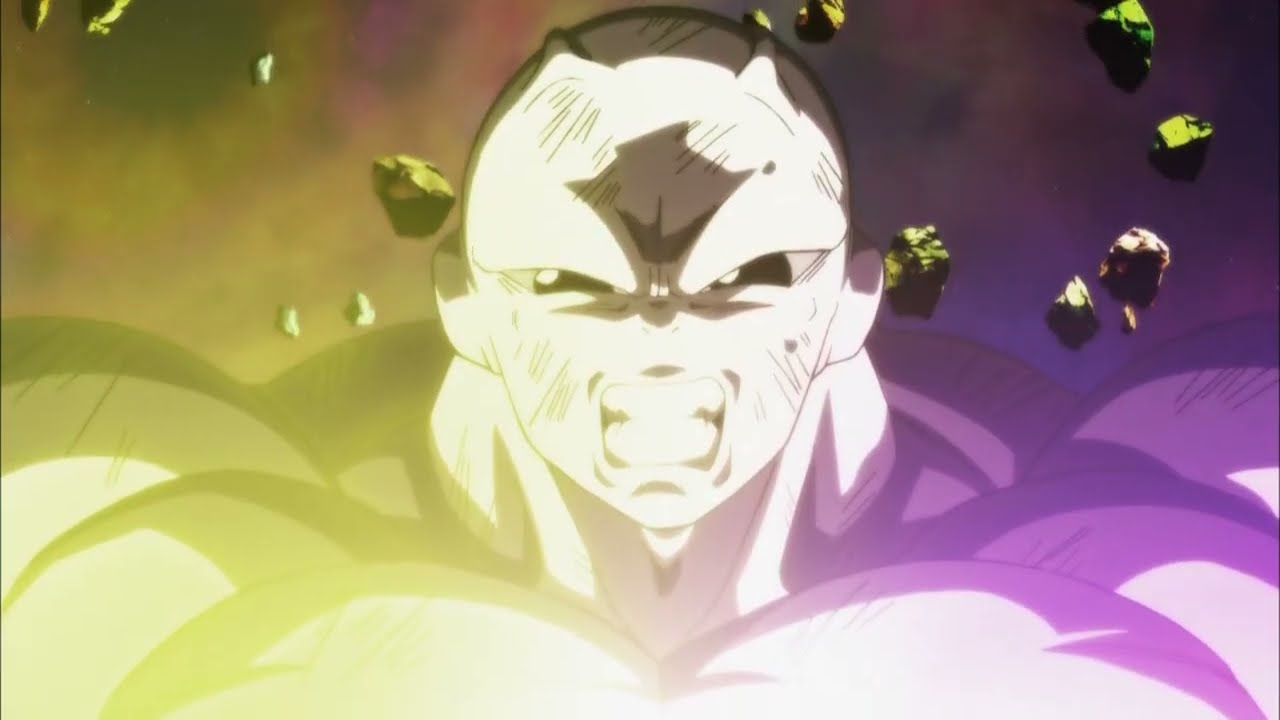 Trap royalty Dragon ball super edit(it's been 7 years since dragon ball super ended)