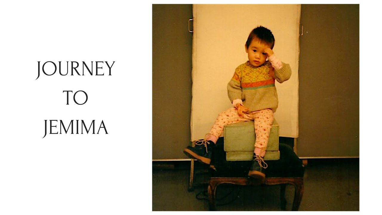 Journey to Jemima