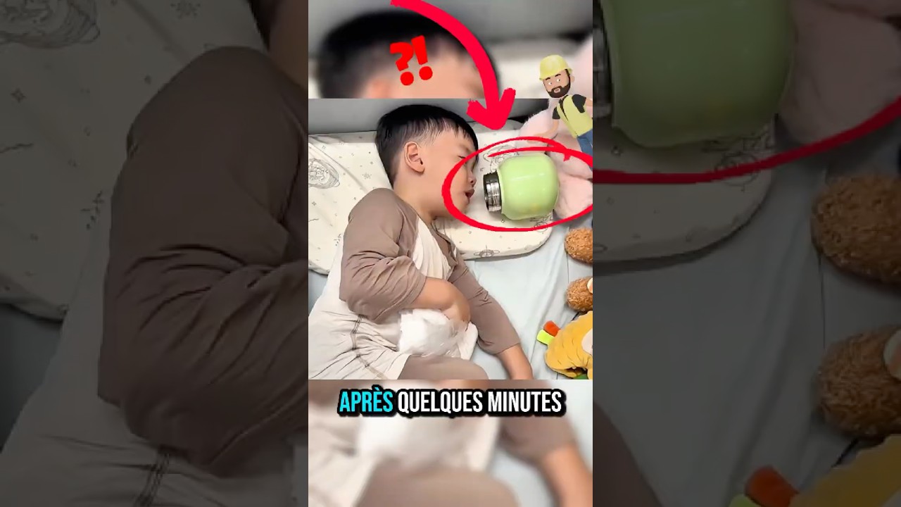Astuces de parents : 5 conseils ing&eacute;nieux pour s&rsquo;occuper de b&eacute;b&eacute;!