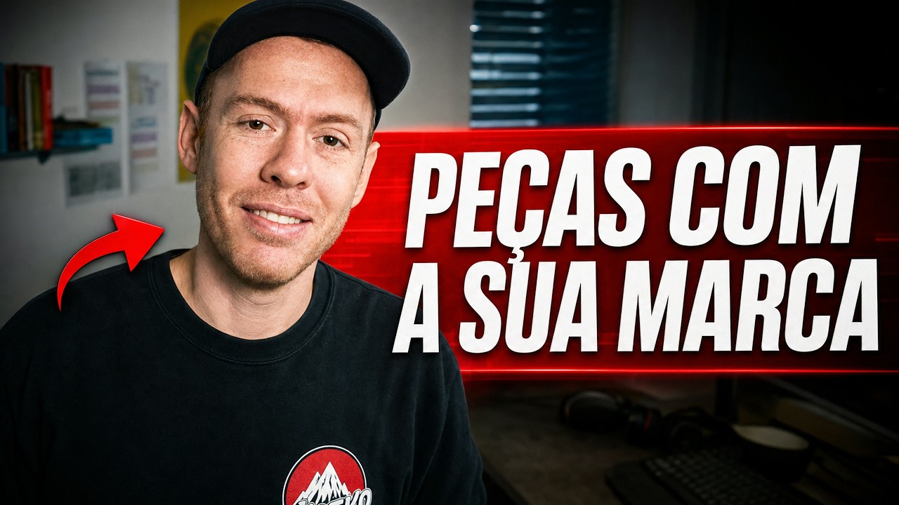 ONDE EU CONSIGO A FÁBRICA QUE FAÇAM PEÇAS COM A MINHA MARCA