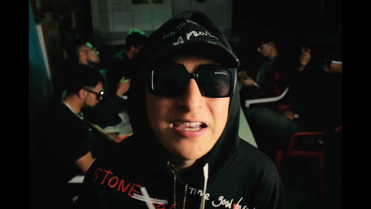 Micro Cas - Estrella Fugaz (Video Oficial)