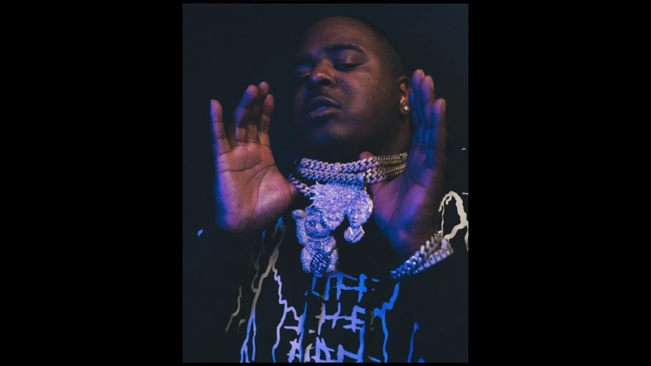 *FREE* DRAKEO THE RULER TYPE BEAT 