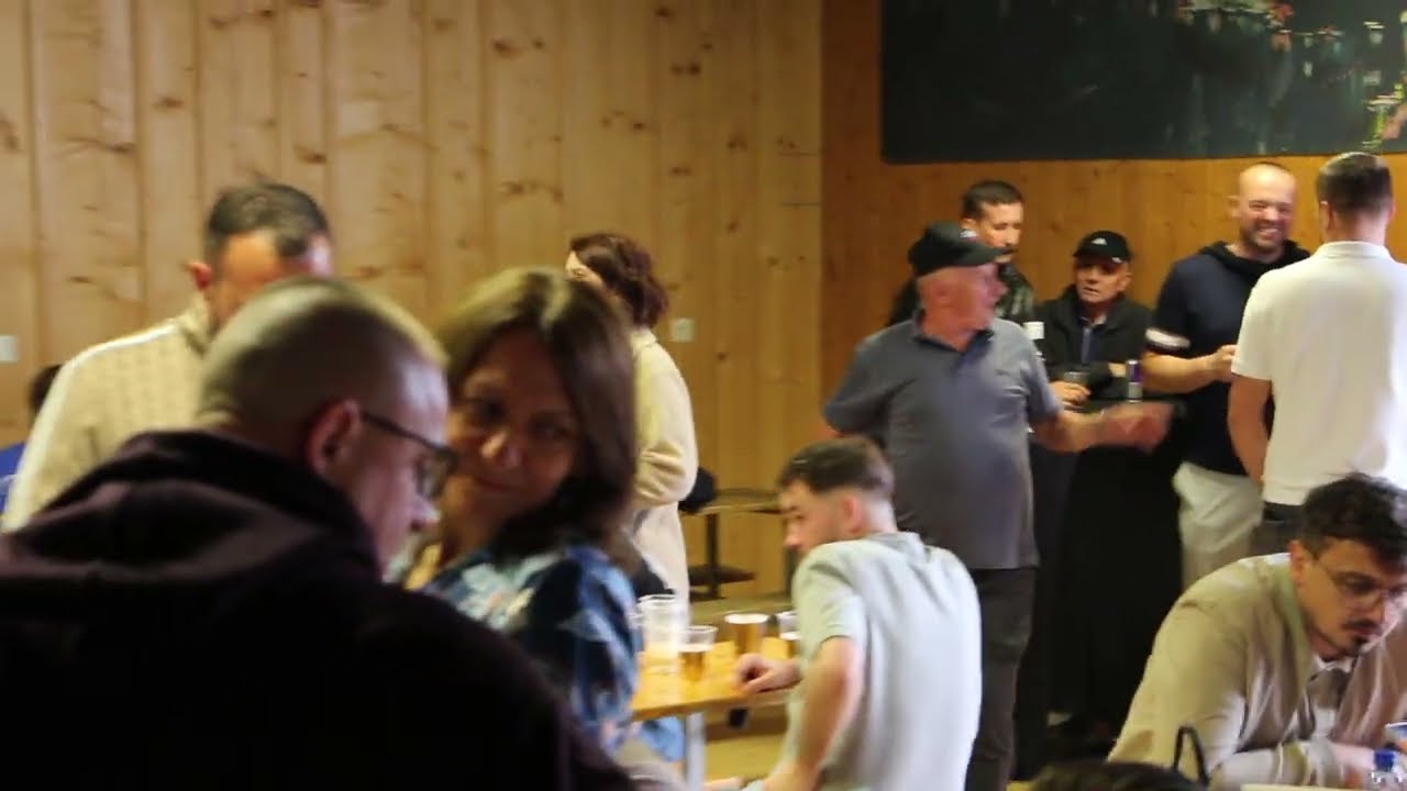 Vaser u Vallée de Joux - 01.06.2024 (8 dio)