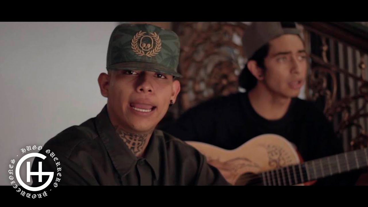 Que Te Pas&oacute; Mujer - Santa Grifa (Video Oficial)