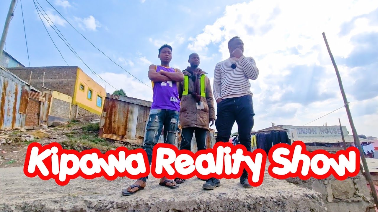 kipawa Reality Show | Dr. Castro Stoopid Boy & Darlo Yow Yow