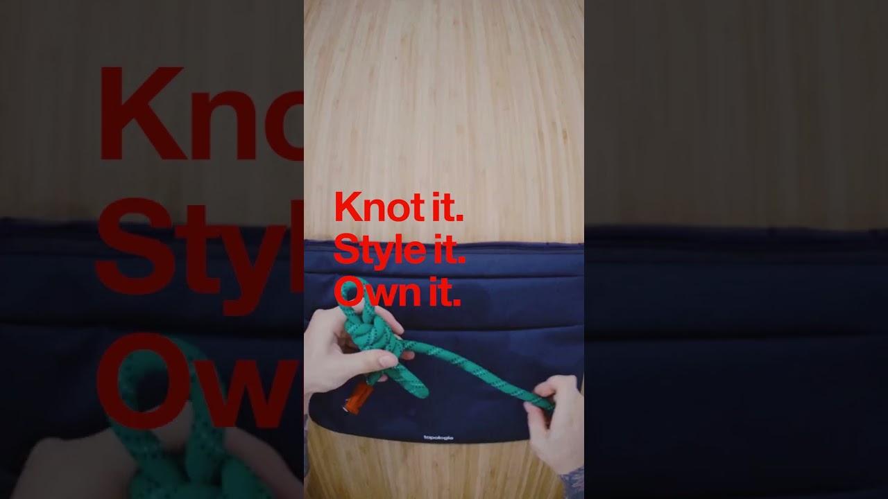 Style Your Strap