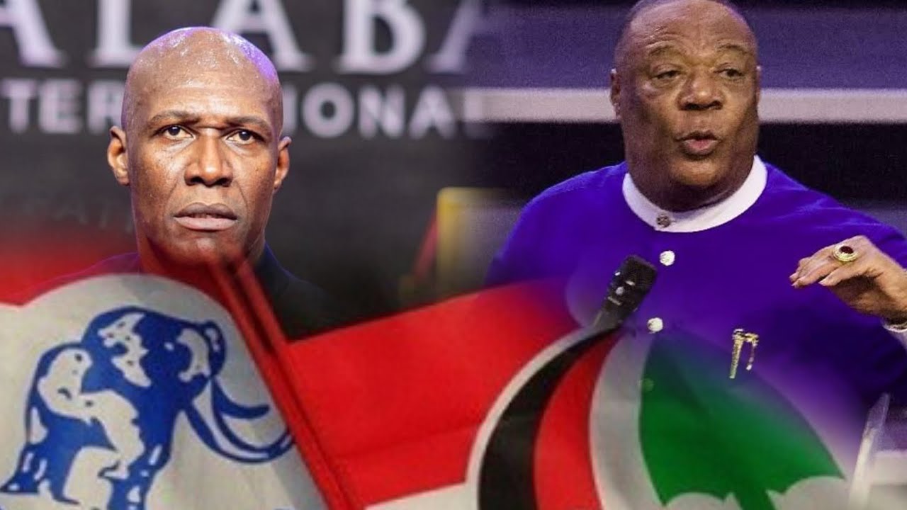 🔥Archbishop Nicholas Duncan-Williams Re-echoes What Kofi Oduro Has Been Preaching About Politicians