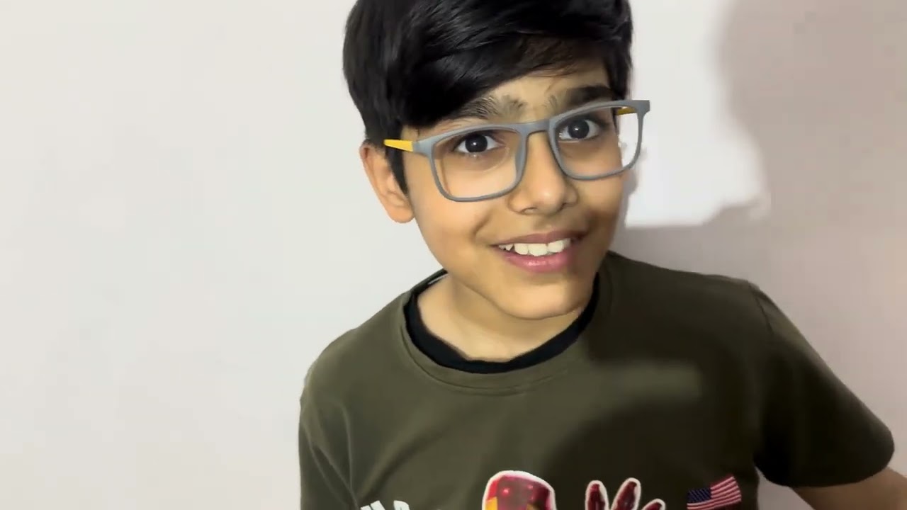New vlog!! Rehaan zeshan vlogs!!