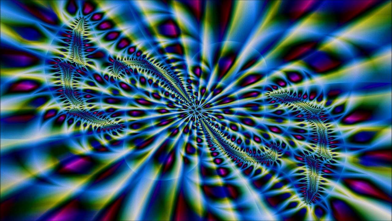Green Nuns Of The Revolution ~ Megallenic Cloud ᴴᴰ