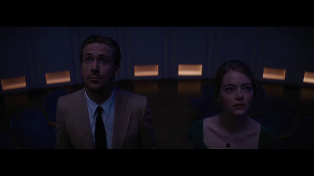 Ang&egrave;le - Les matins (La La Land)