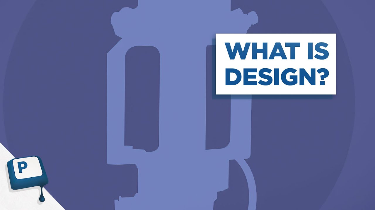 What is Design?