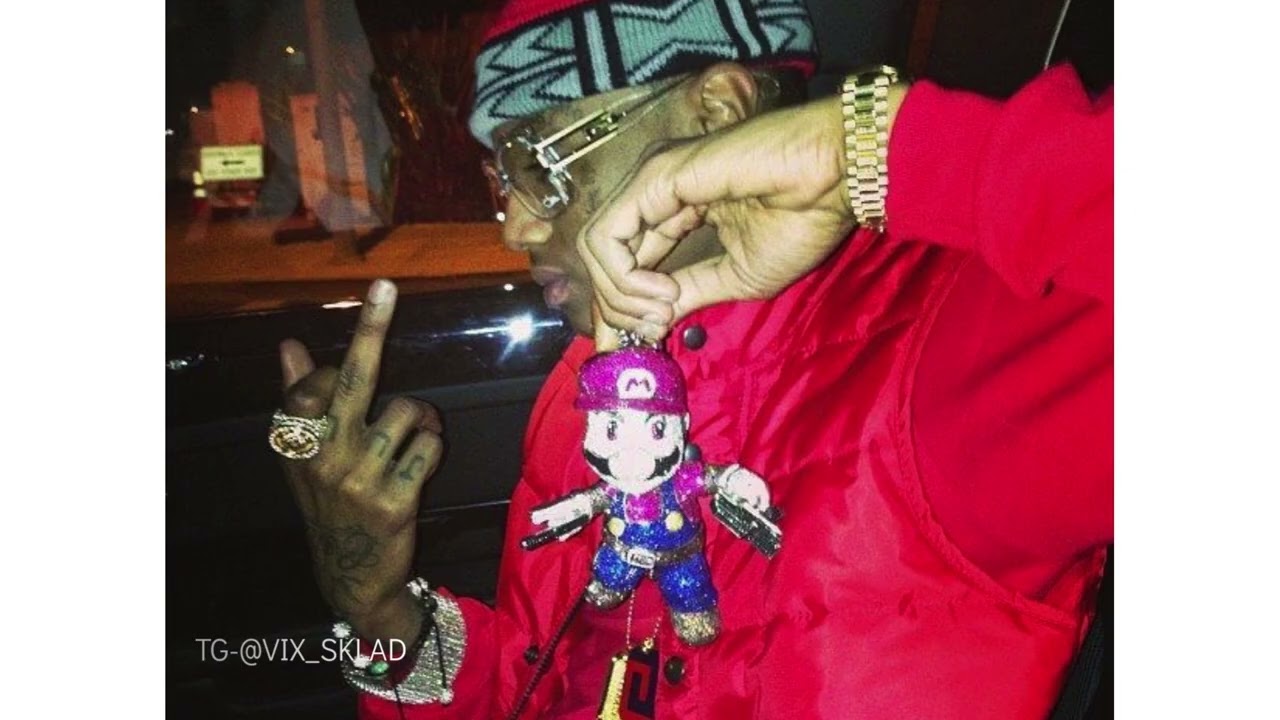 [FREE] Gucci Mane x kinderlil + pakistan type beat