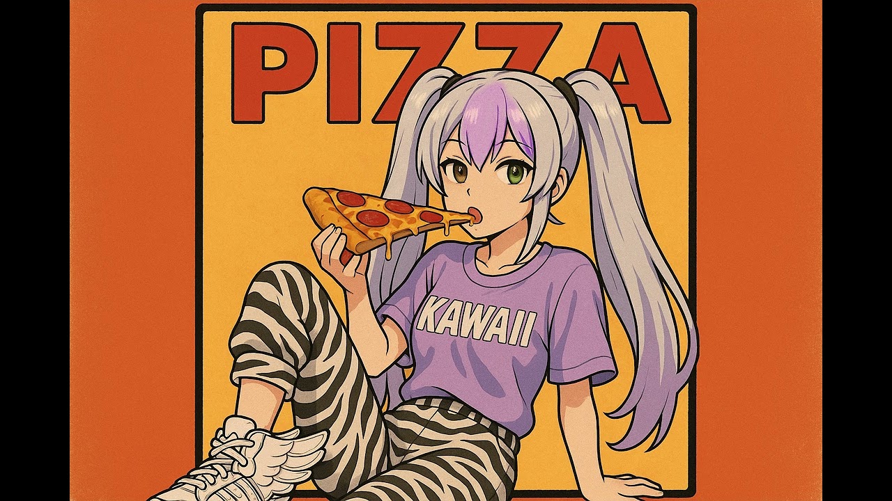 PIZZA