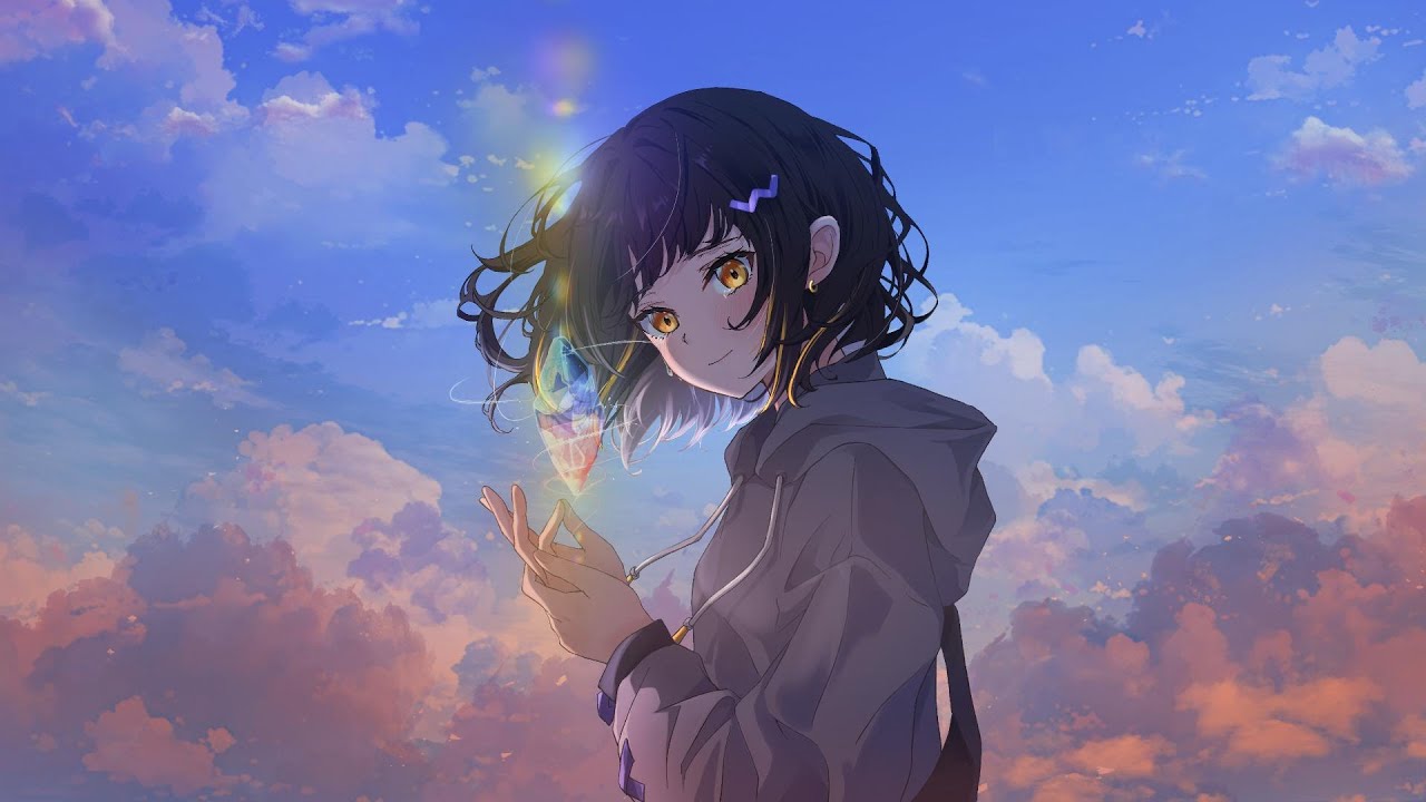 【14歳の姪っ子が】愛が灯る - 歌ってみた (Cover)