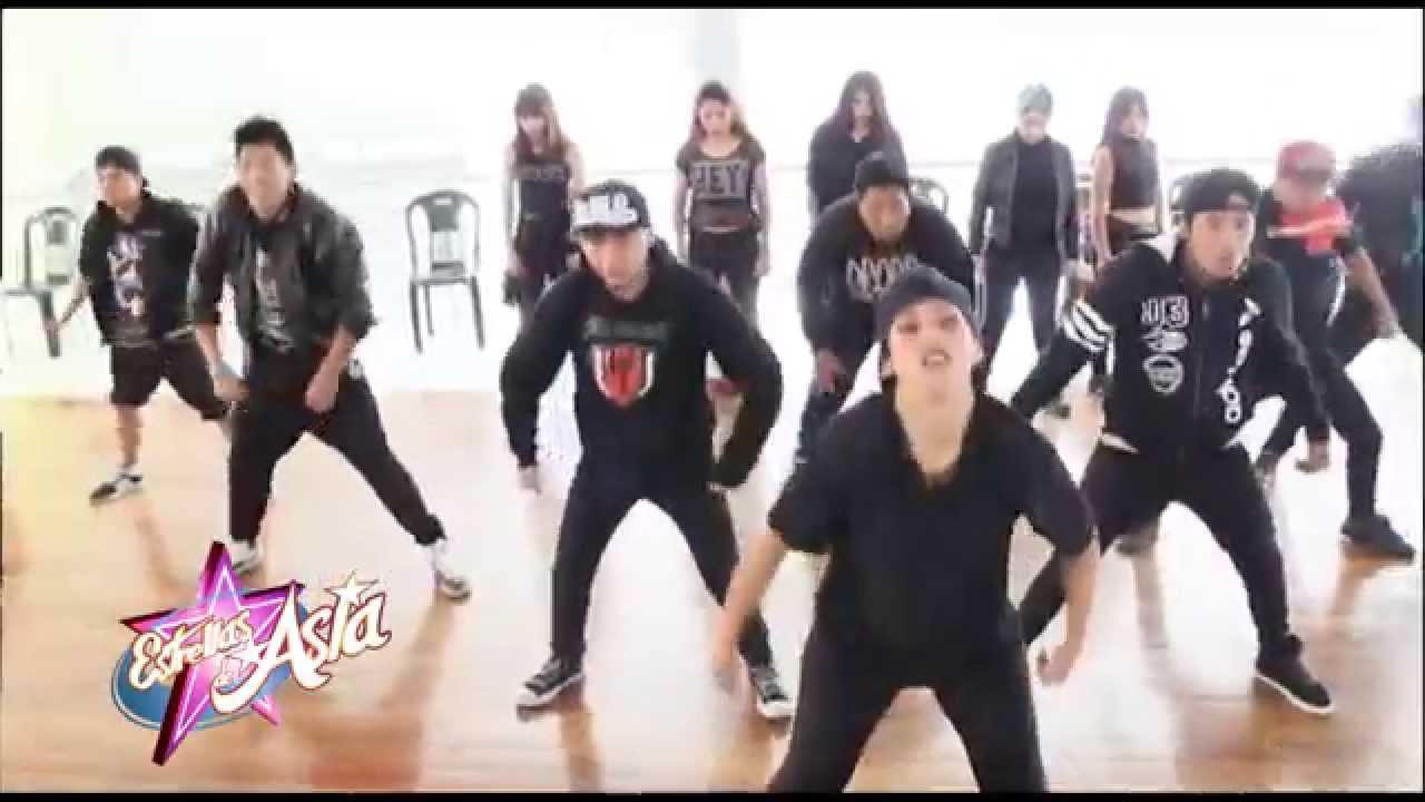ASIA POP FEST 15 CASTING - CRUSHING CREW