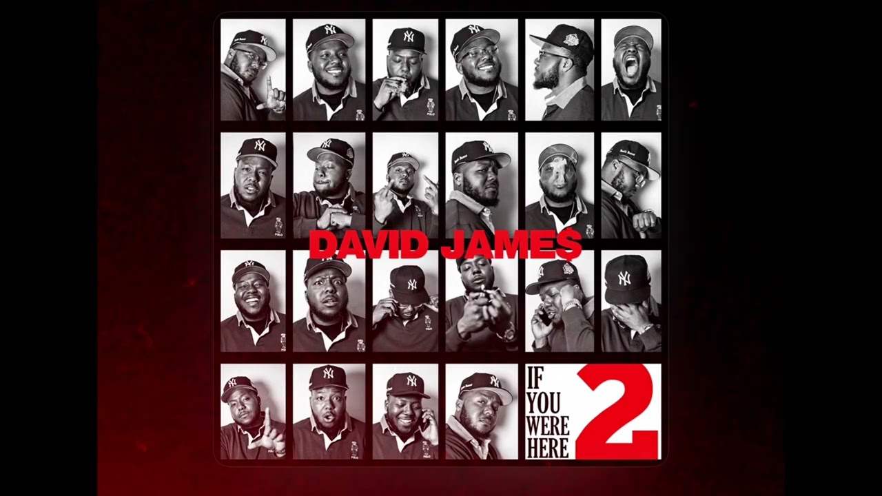 David Jame$- Last Call Feat Lord Sko (Produced by Jamar Johnson)