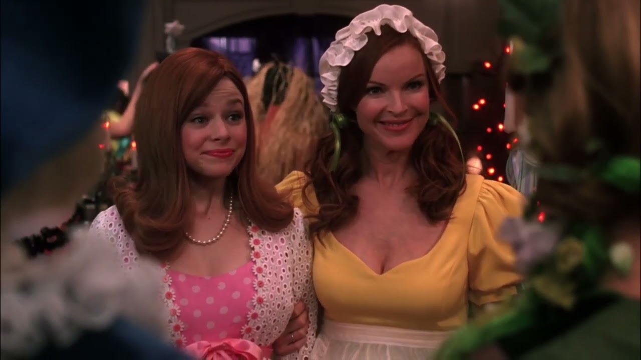 Desperate Housewives  - 