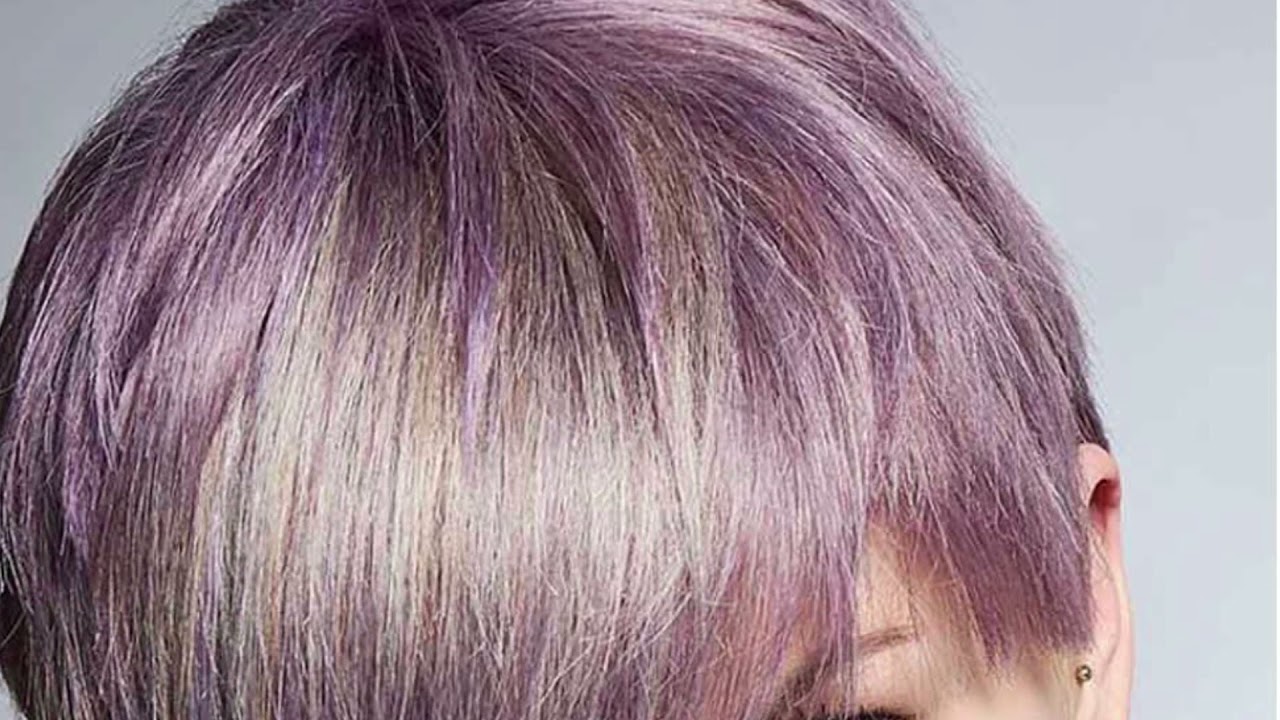 Tendenze 2021, tagli capelli corti