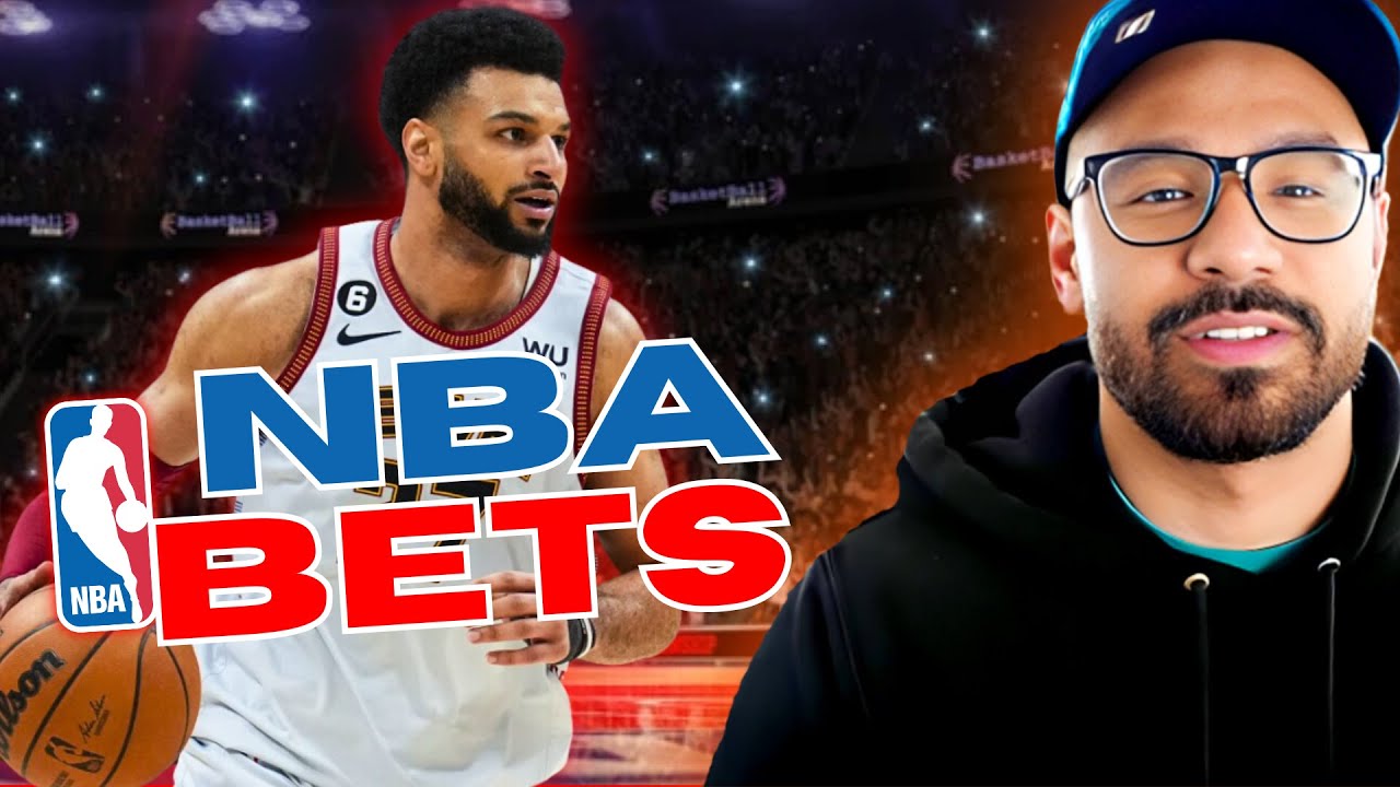 My 3 Best NBA Player Prop Bets Today 9th January
