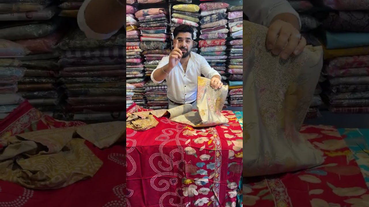 Stunning Masleen suits. Price 999. To order, call 7006191312