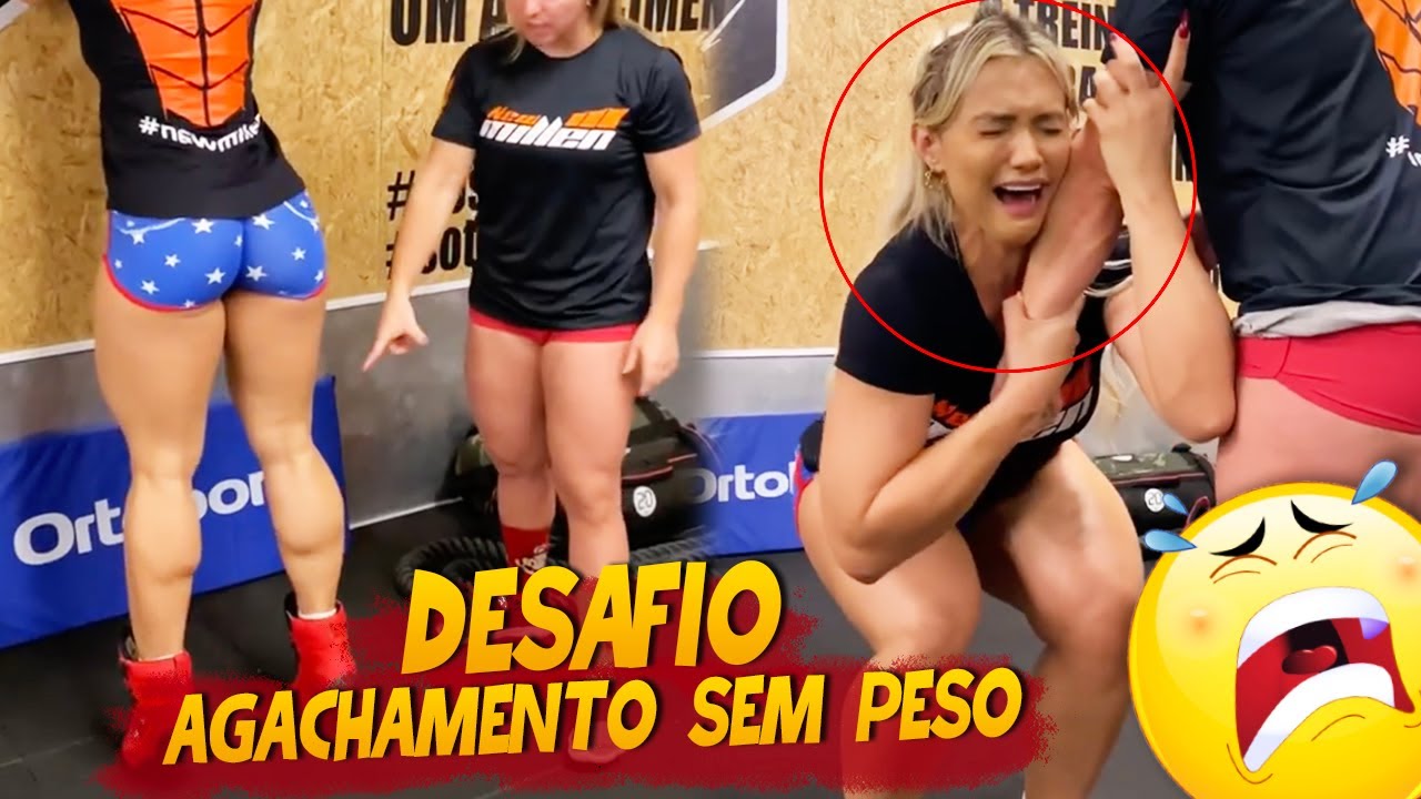 TREINO RÁPIDO E EFICIENTE PARA COXAS E PANTURRILHA EM CASA | VIVI WINKLER