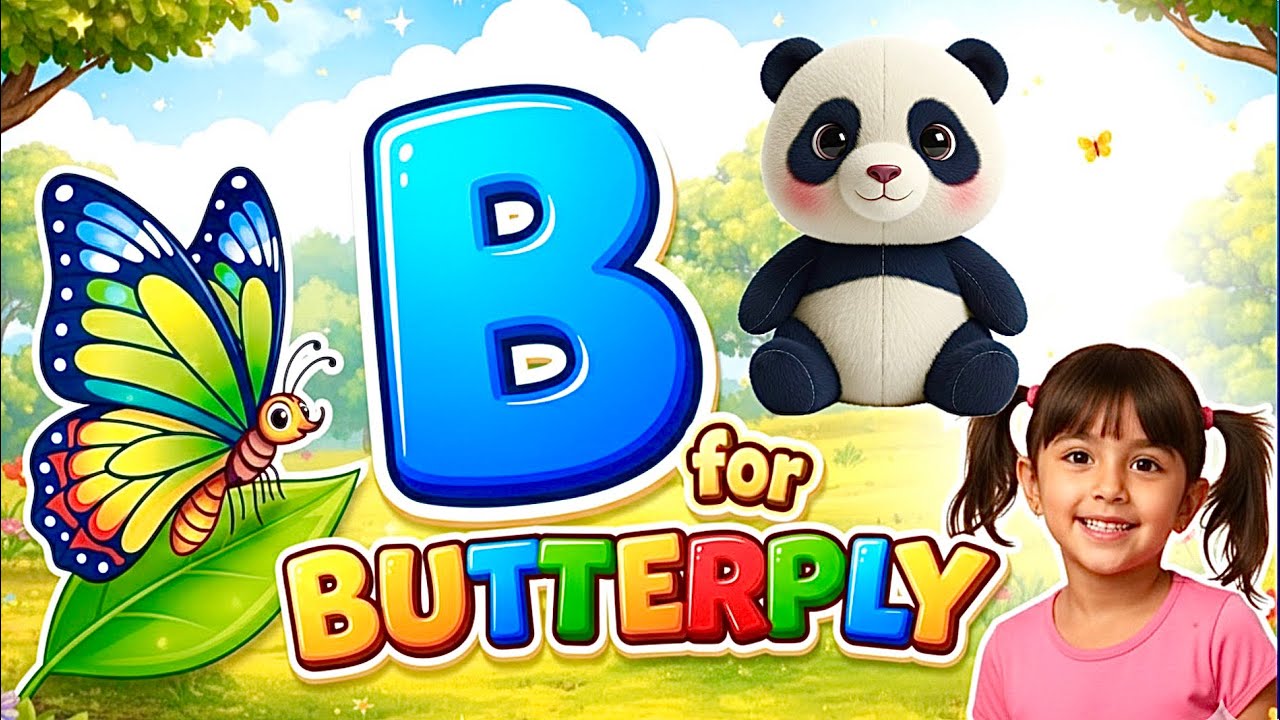 N to Z Wild Animals in English Hindi ABCD KIDS GYAN 