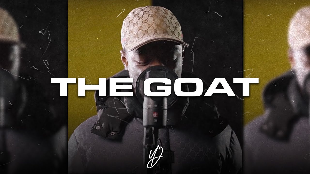 J Hus x Nines x Daily Duppy | UK Rap Type Beat 2023 