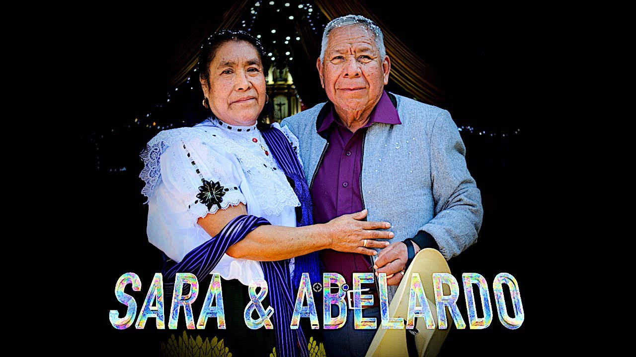 BODA SARA & ABELARDO PADILLA 50 ANIVERSARIO SAN JERÓNIMO PURENCHÉCUARO