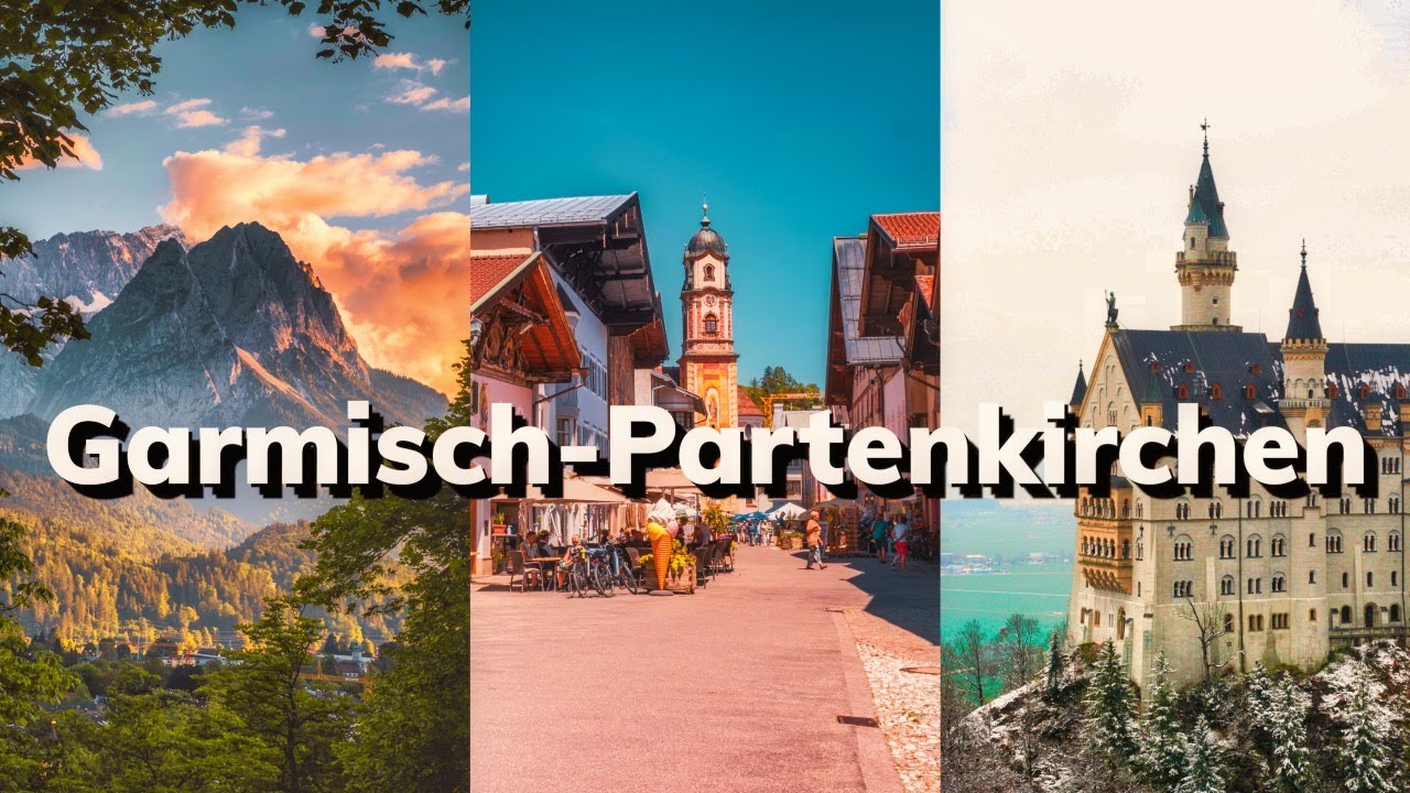 Zugspitze: The Ultimate German Mountain Experience | Our Journey to the Top