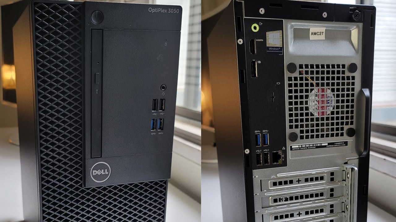 OptiPlex 3050