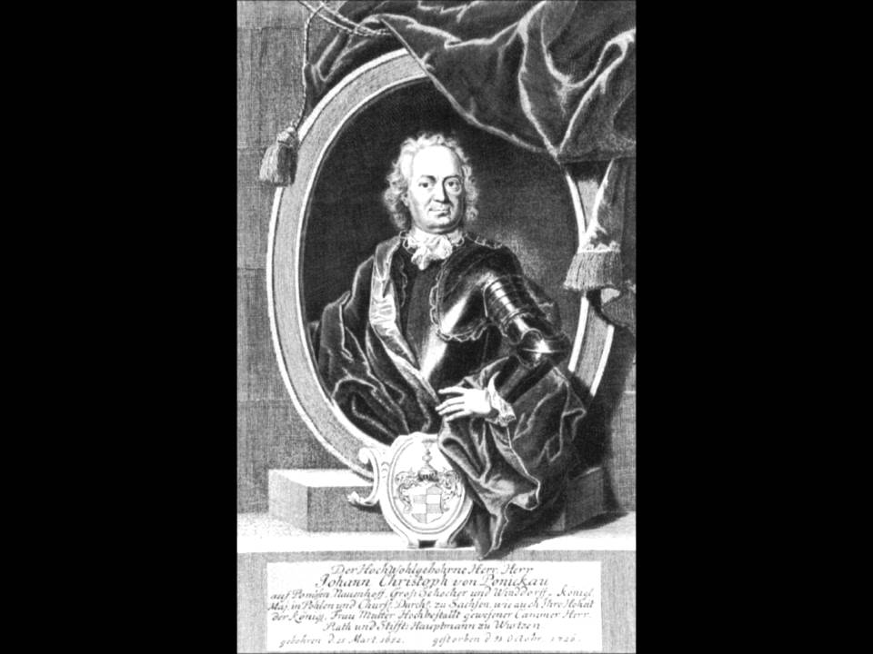J. S. Bach:  Ich lasse dich nicht, du segnest mich denn! (BWV 157) (Koopman)
