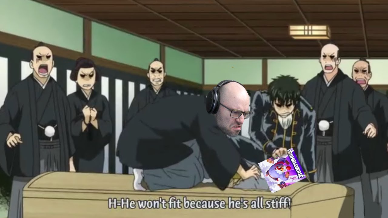 Northernlion on the death of Rumbleverse