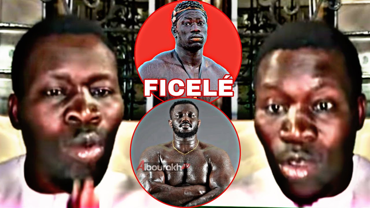 Urgent🚨Combat Balla Gaye vs Boy Niang Ficelé” Cheikh Niang Grand Frère de Boy Niang détruit Balla G…