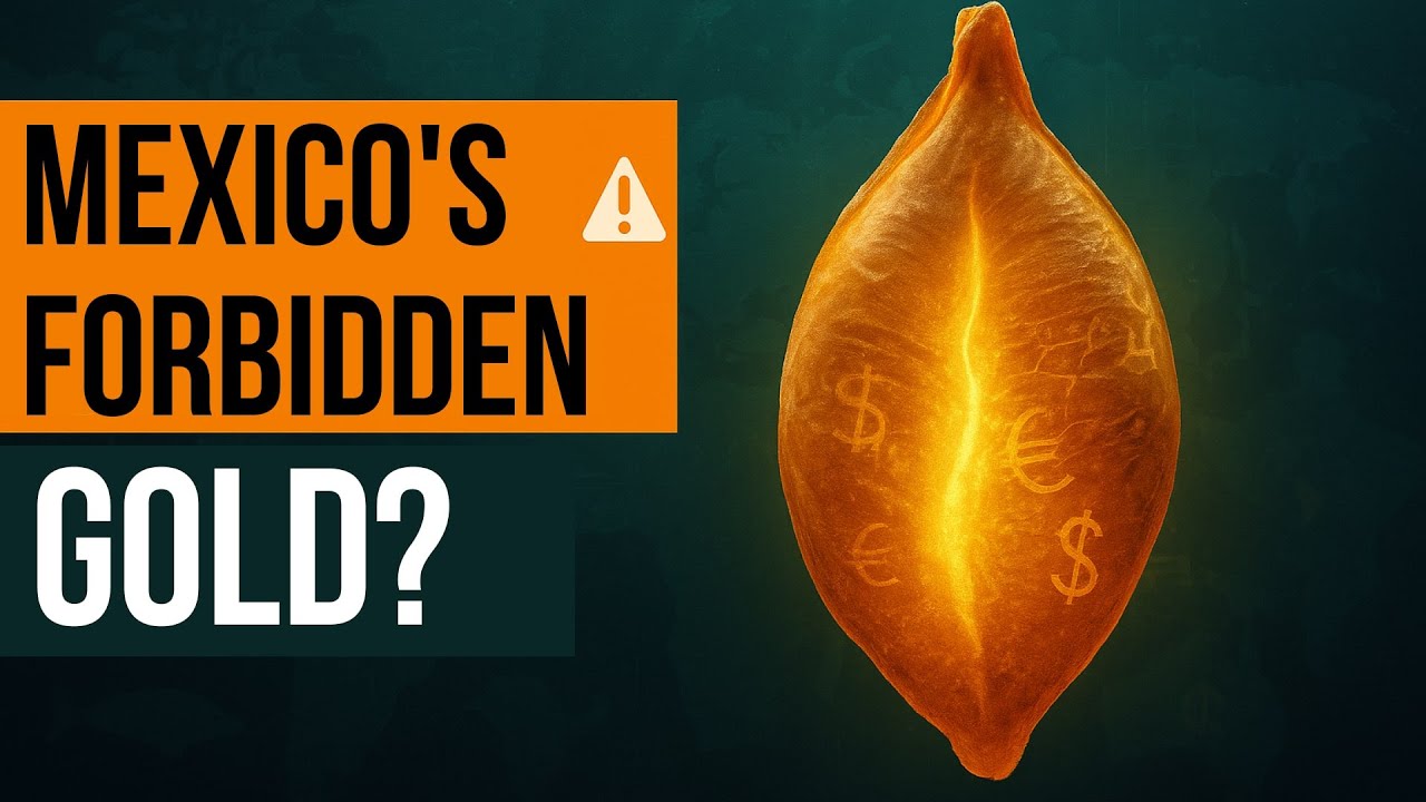 Why Is Mexico Exporting the 'Cocaine of the Sea'—and What’s at Stake?