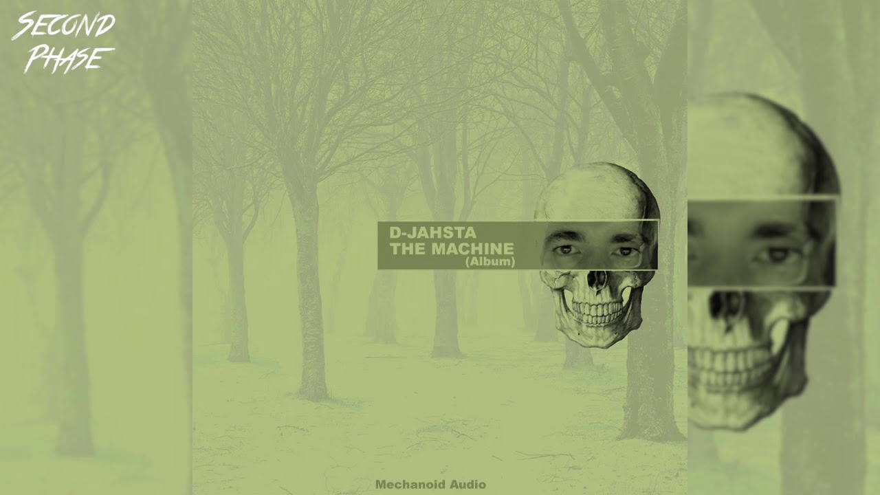 D-Jahsta - Amon