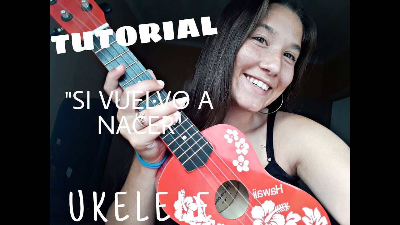 Si Vuelvo a Nacer (from 