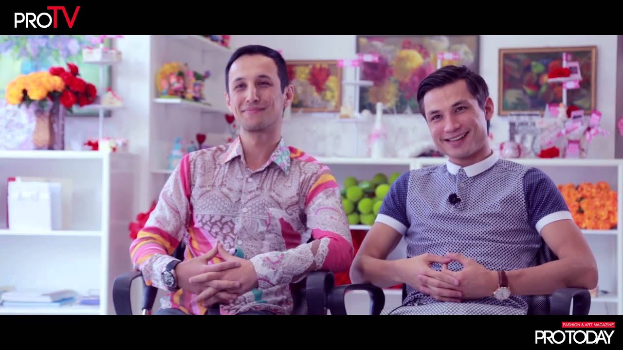 Intervyu - Afruz guruhi (PROTODAY)