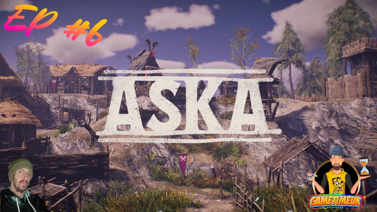 Aska Ep 6