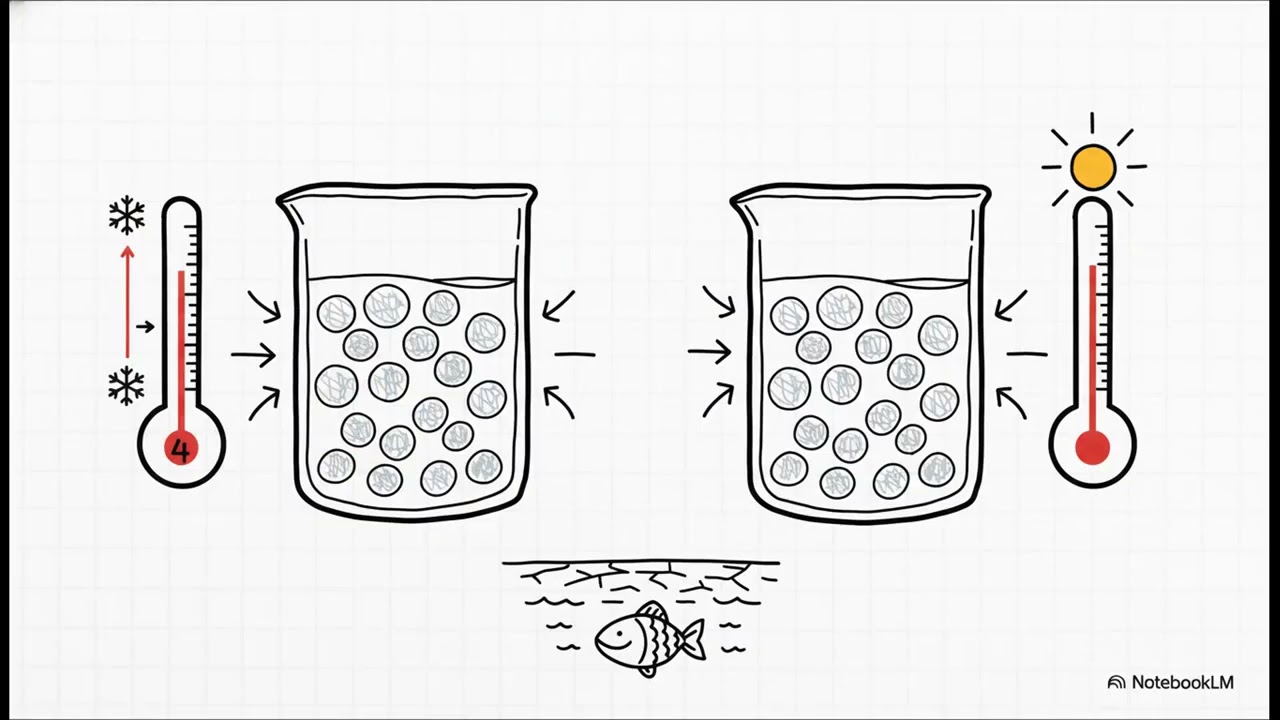 Bài 29. KHTN 8. Sự nở vì nhiệt (Phần Vật lí)