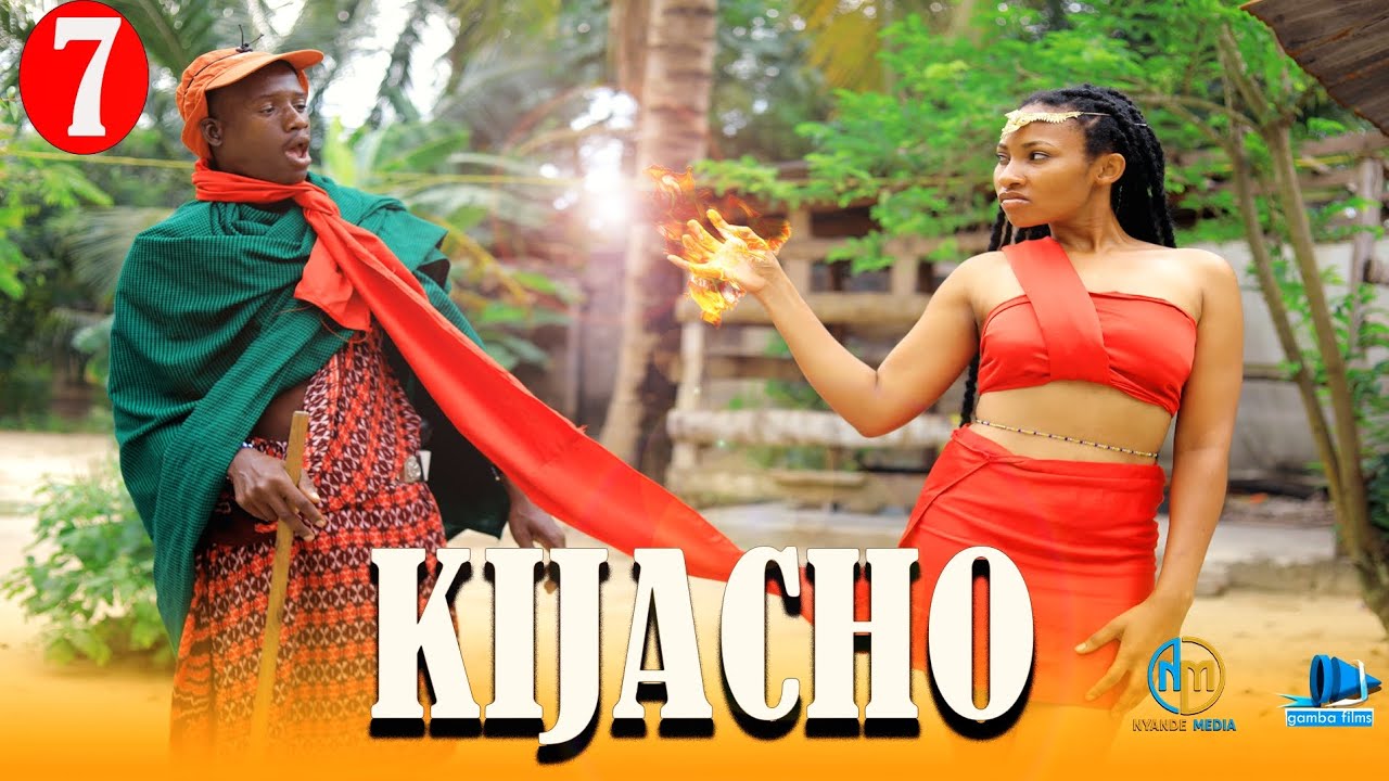 KIJACHO EPISODE 7 season 2