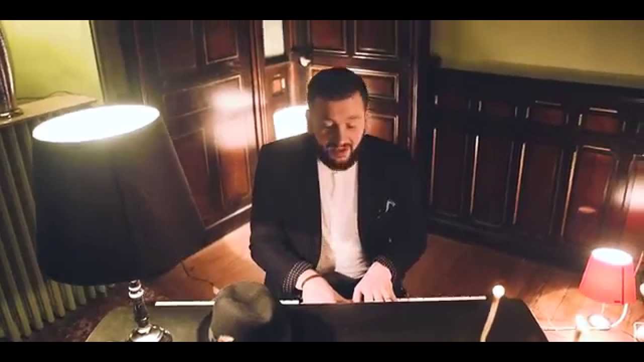 Matt Marvane - Heavenly Father (Feat. Paul Baloche)