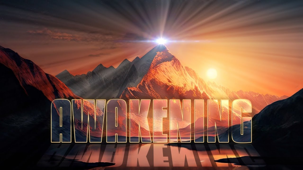 AWAKENING! | Gateway Sunday Morning With Anthony & Lindsay Horvath 2/15/2026