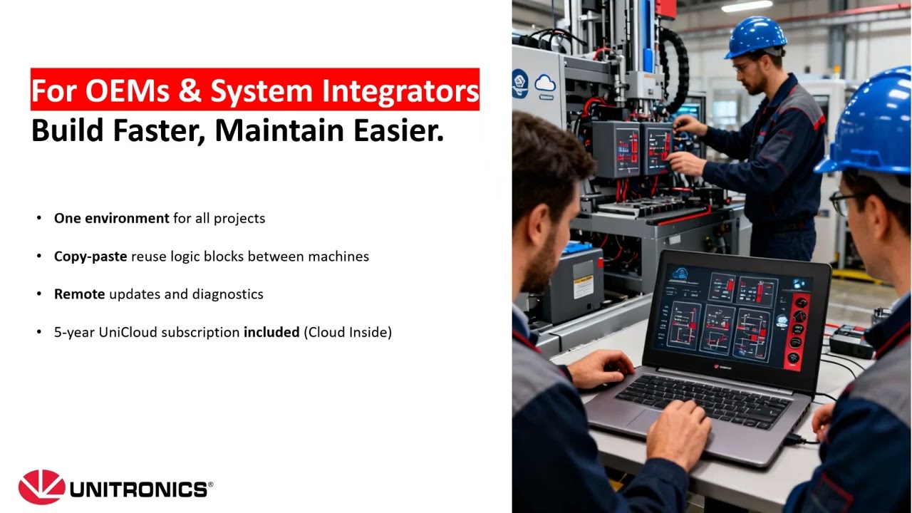 Practical Control & Smart Data Collection – Live Webinar Recording
