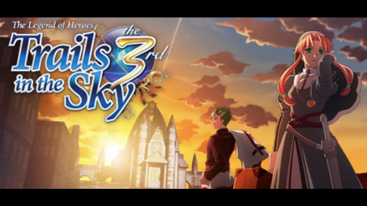 My Thoughts on Trails in the Sky The 3rd