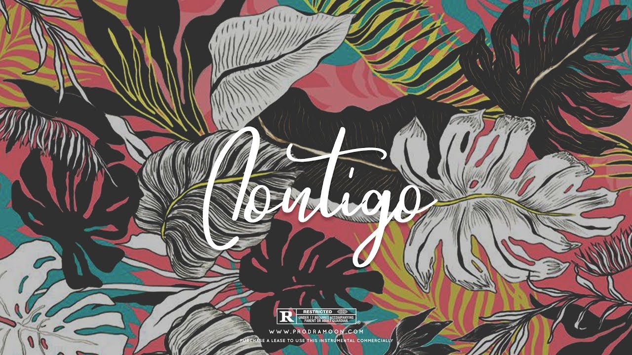 J Balvin x Willy William 