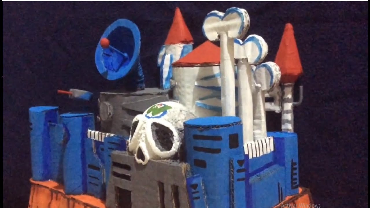 Mega Man 2 - Dr. Wily's Castle